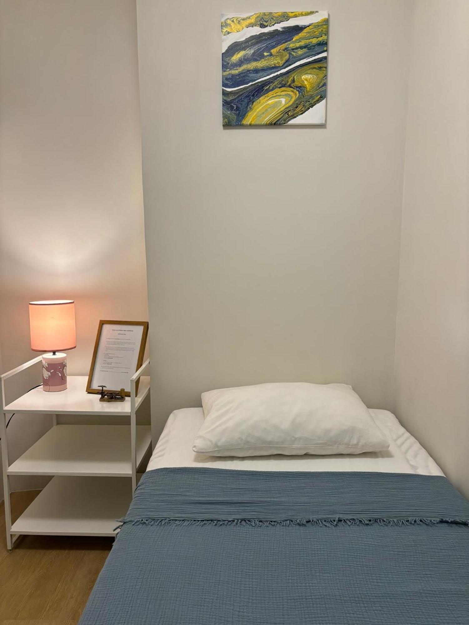 Mactan Cebu Guesthouse - Ideal For Family Or Friends - 3Km From Airport Lapu-Lapu City Bagian luar foto