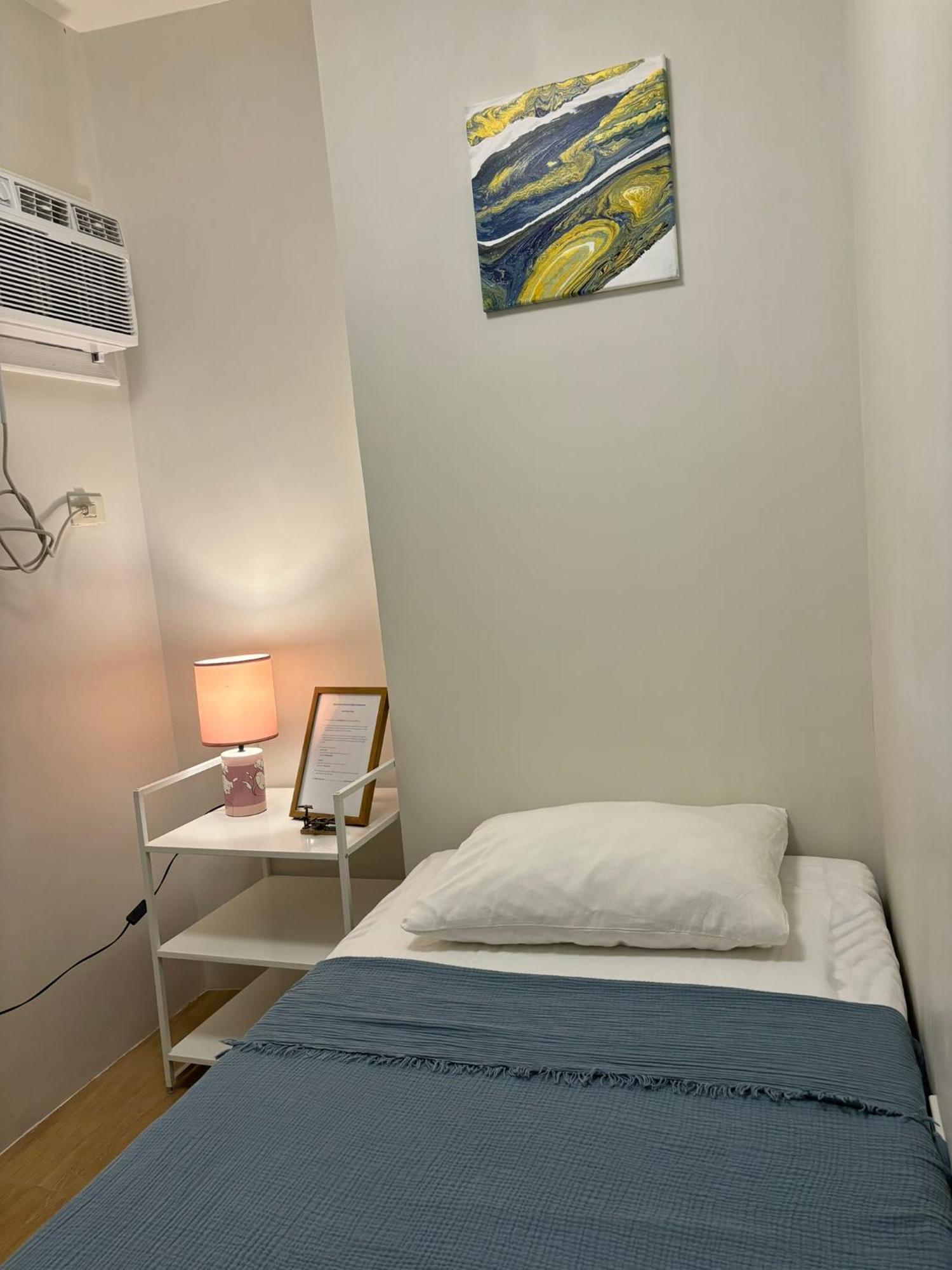 Mactan Cebu Guesthouse - Ideal For Family Or Friends - 3Km From Airport Lapu-Lapu City Bagian luar foto