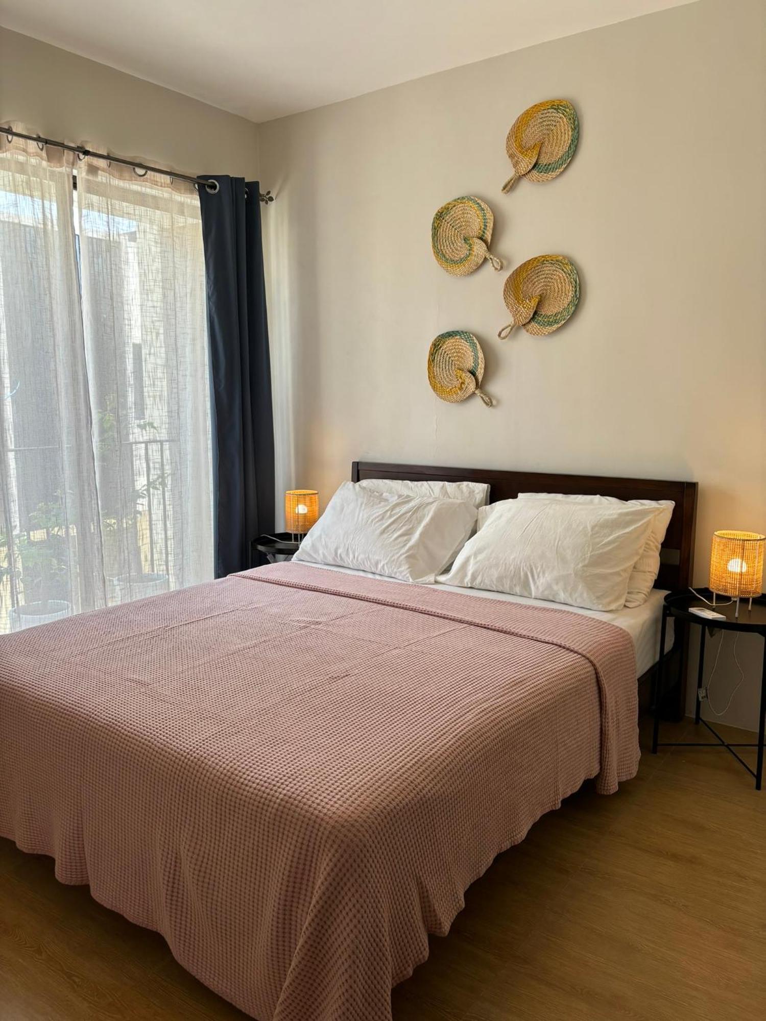 Mactan Cebu Guesthouse - Ideal For Family Or Friends - 3Km From Airport Lapu-Lapu City Bagian luar foto