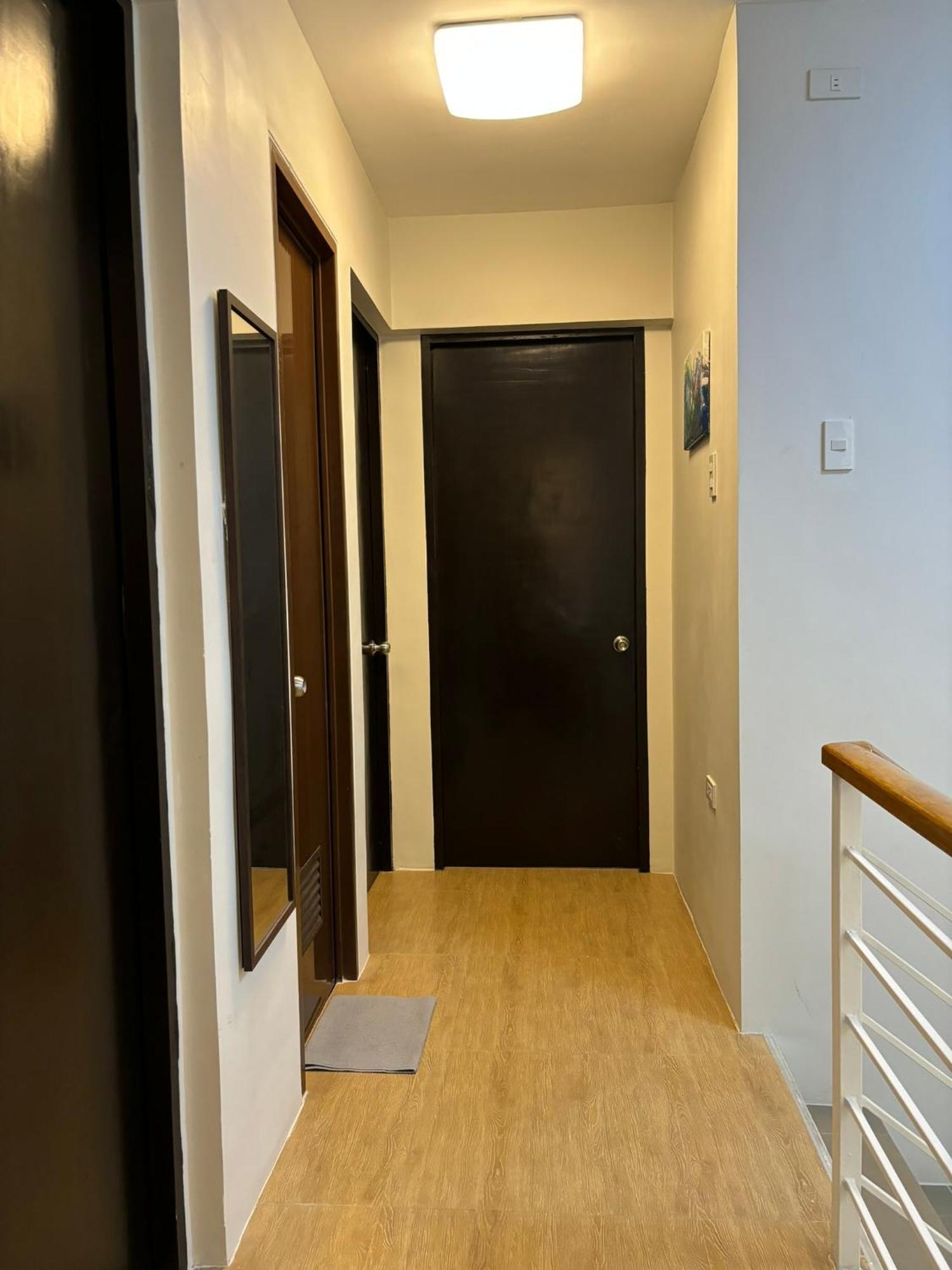 Mactan Cebu Guesthouse - Ideal For Family Or Friends - 3Km From Airport Lapu-Lapu City Bagian luar foto
