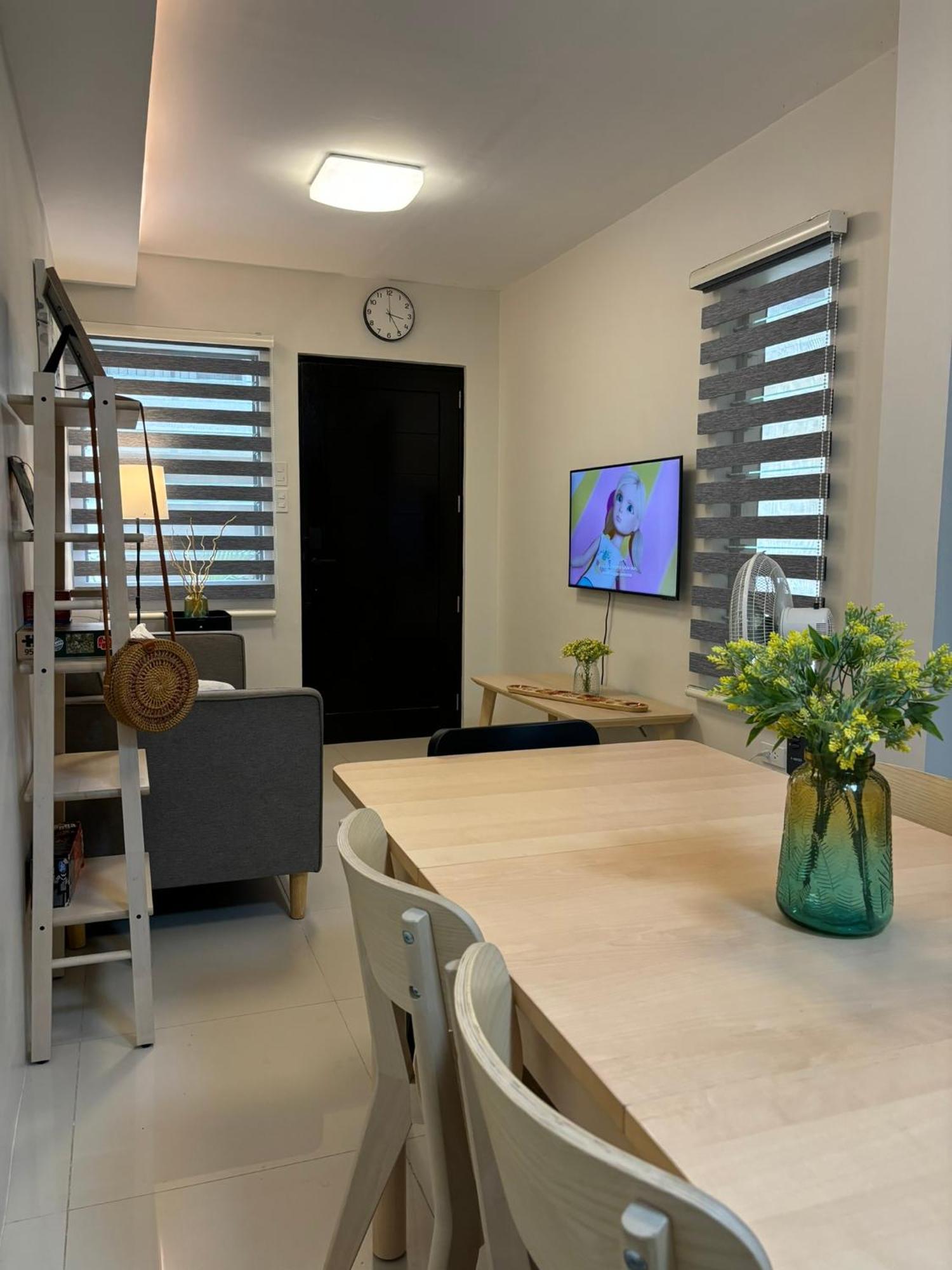 Mactan Cebu Guesthouse - Ideal For Family Or Friends - 3Km From Airport Lapu-Lapu City Bagian luar foto